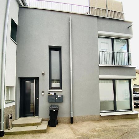 Modern One Bedroom + Bathroom Apartment, 10 Min From Basel City 그렌자흐뷜렌 외부 사진